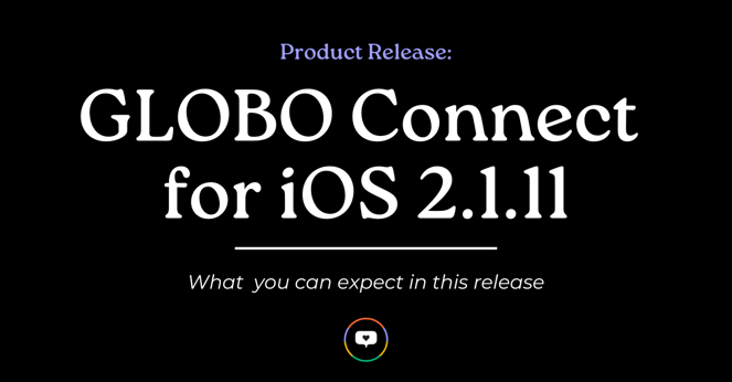 Connect iOS 2.1.11