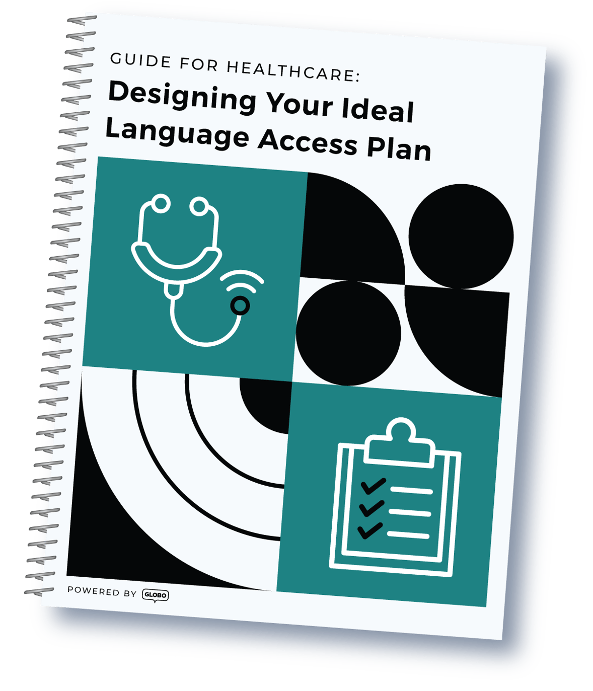 GLOBO Thanks for Downloading the Language Access Plan Workbook